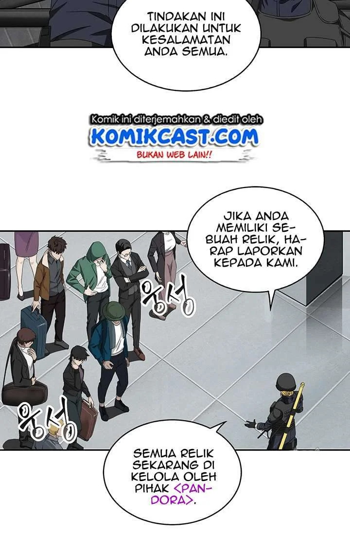 Tomb Raider King Bab 40 halaman 16