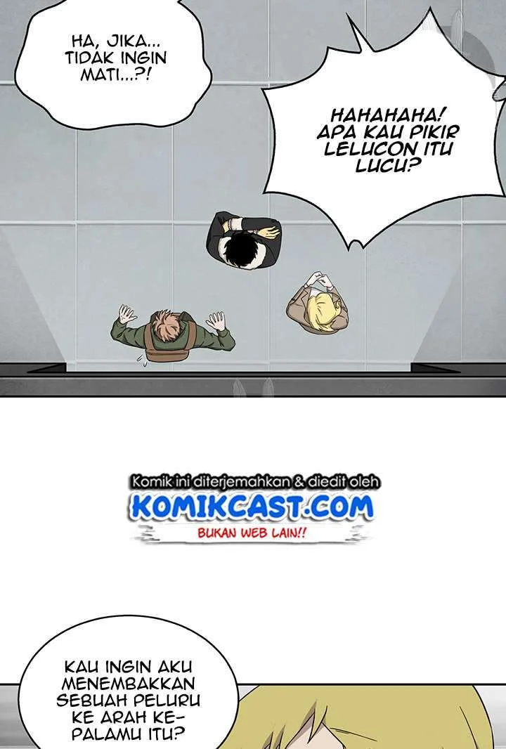Tomb Raider King Bab 40 halaman 47