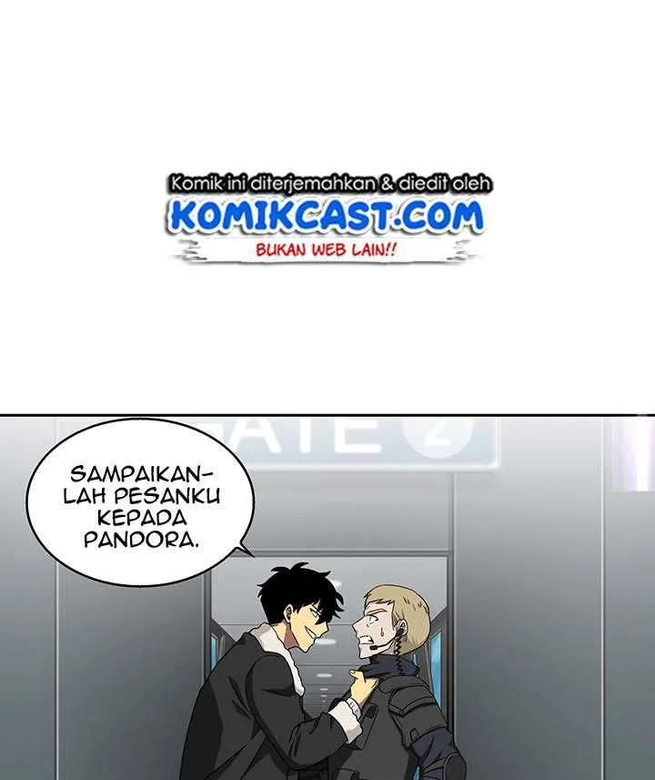 Tomb Raider King Bab 40 halaman 72