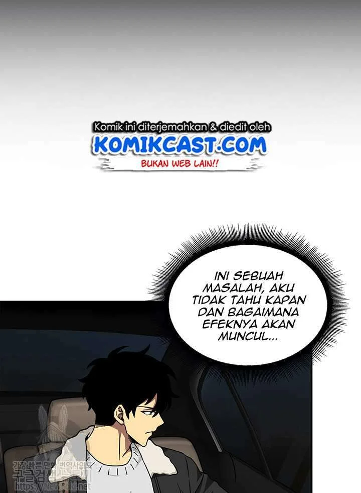 Tomb Raider King Bab 40 halaman 88