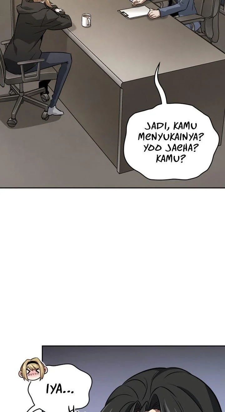 Tomb Raider King chapter 400 halaman 7