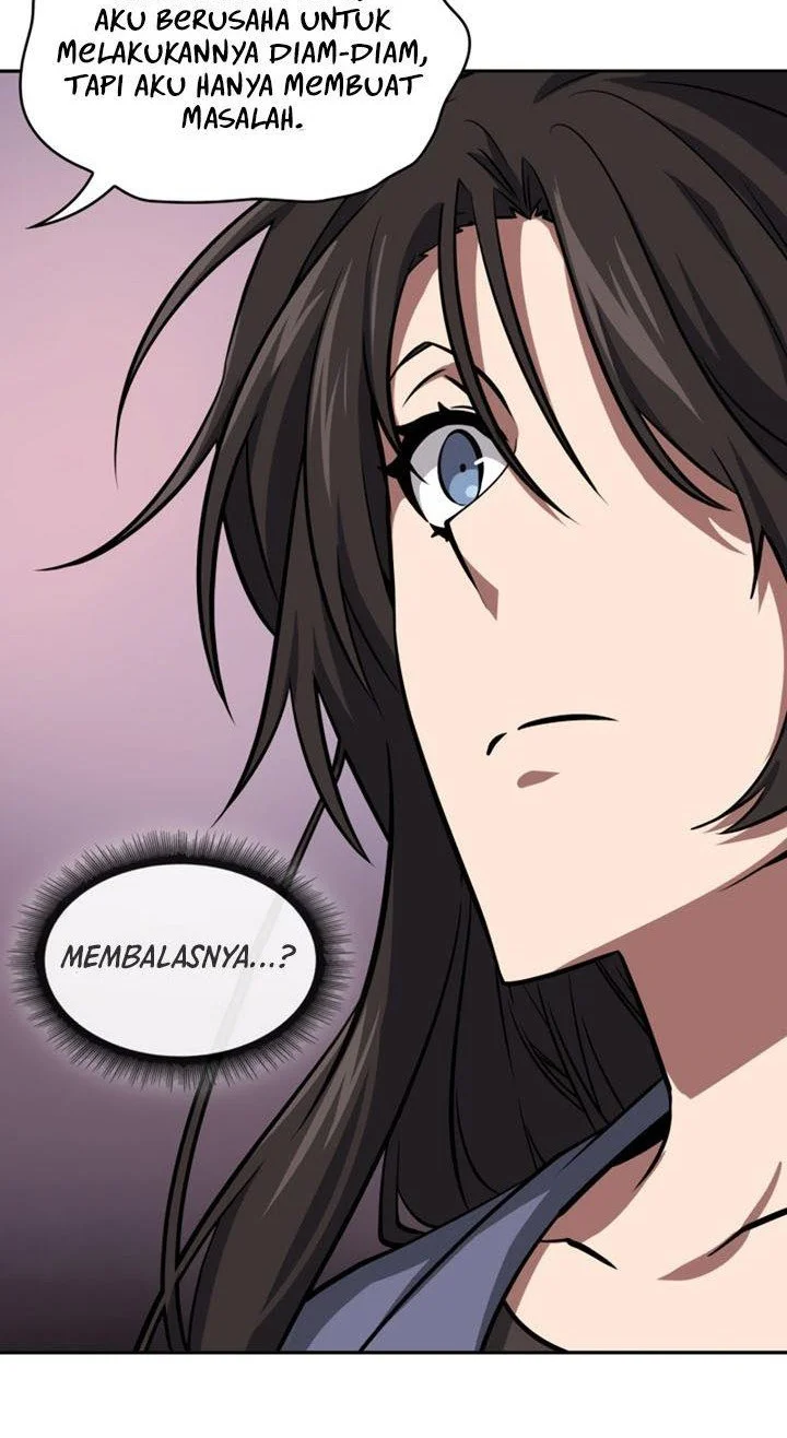 Tomb Raider King chapter 400 halaman 9