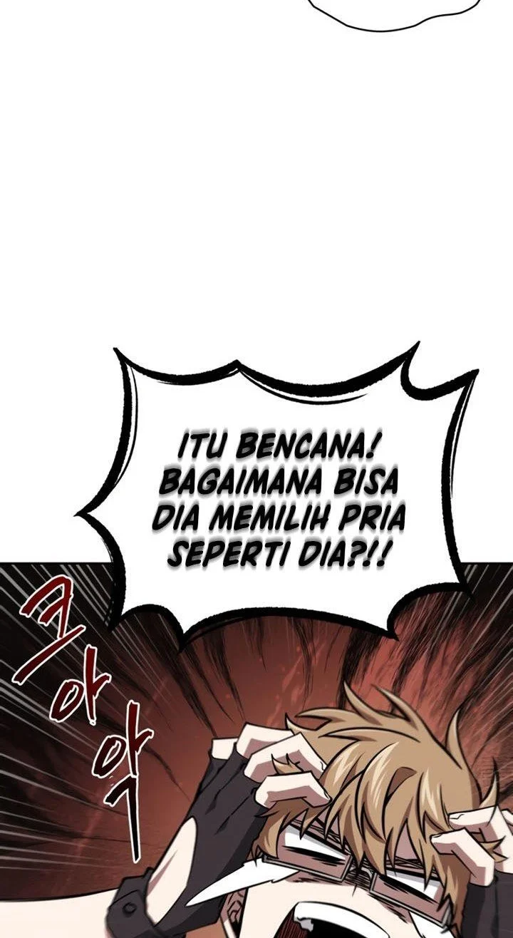 Tomb Raider King chapter 400 halaman 15