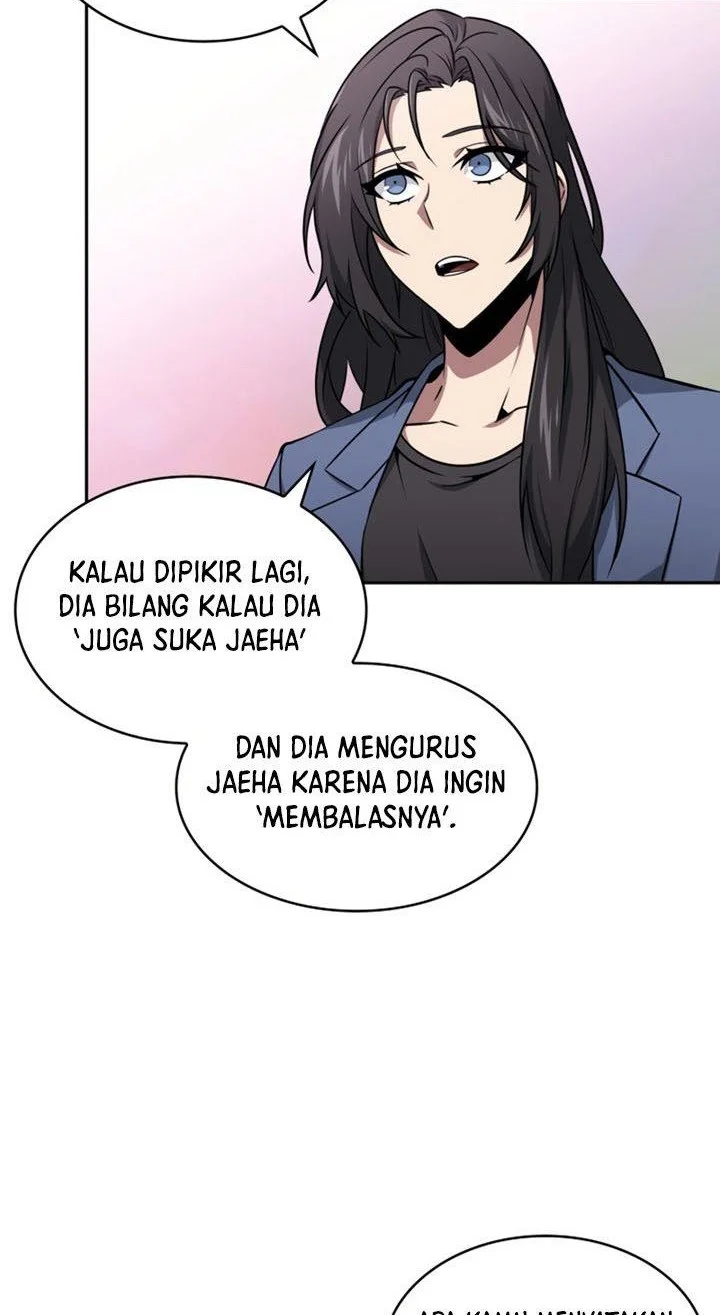 Tomb Raider King chapter 400 halaman 19
