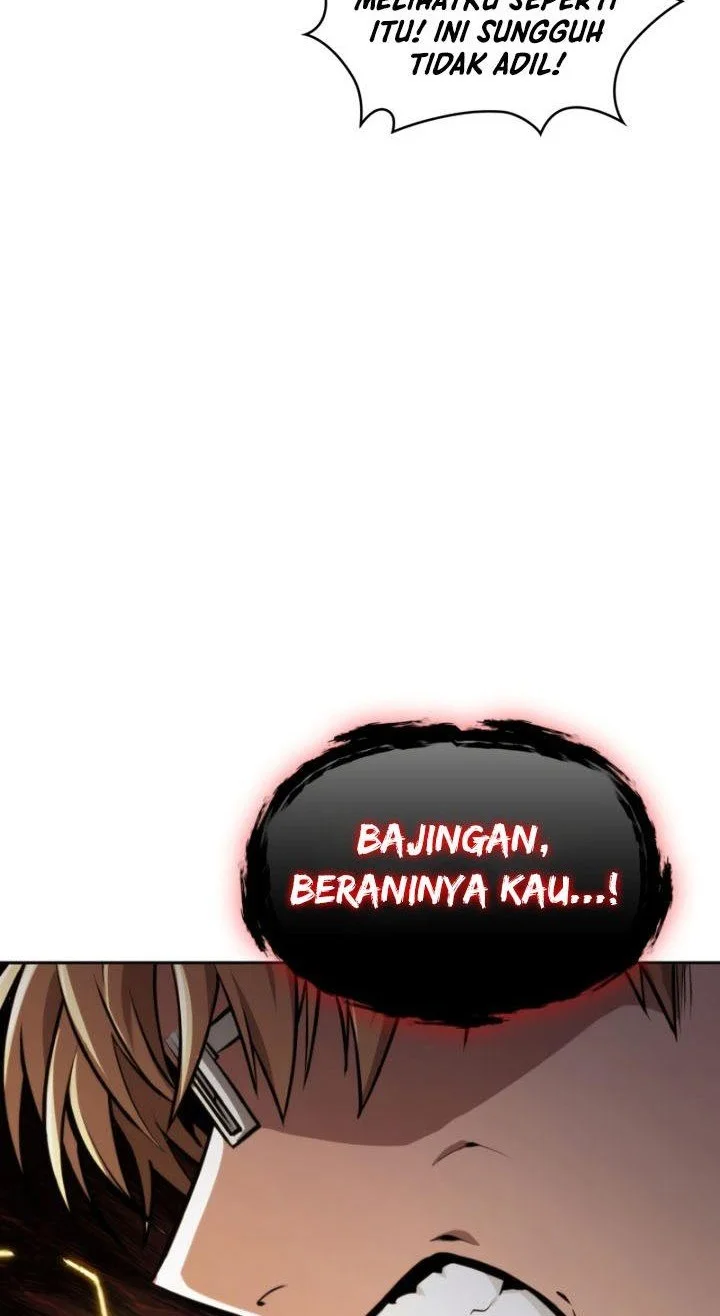 Tomb Raider King chapter 400 halaman 21