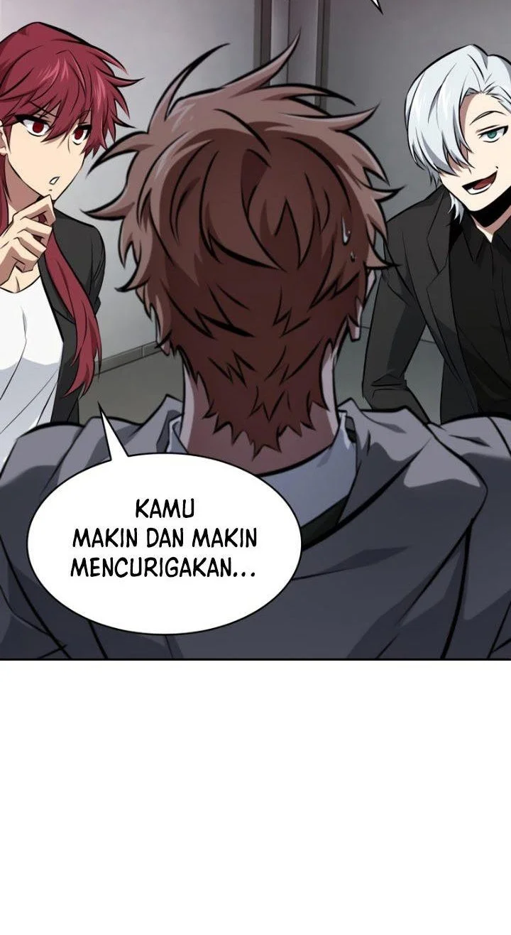 Tomb Raider King chapter 400 halaman 29