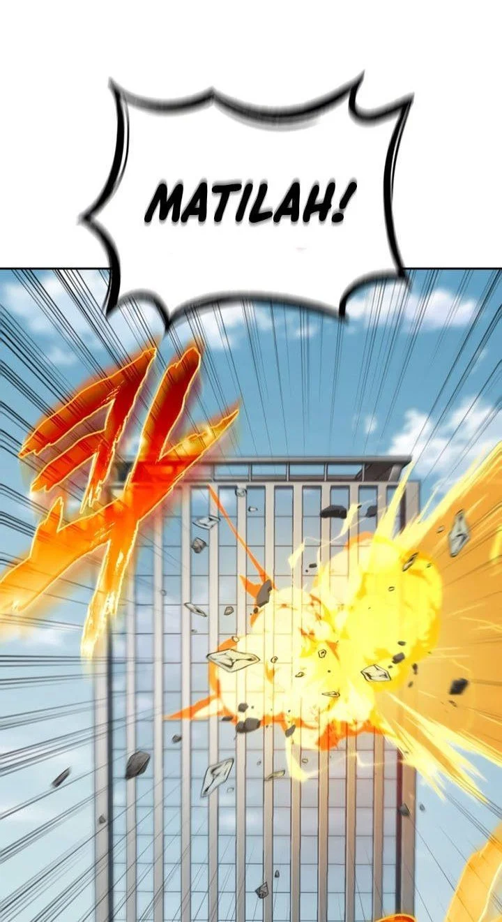 Tomb Raider King chapter 400 halaman 39