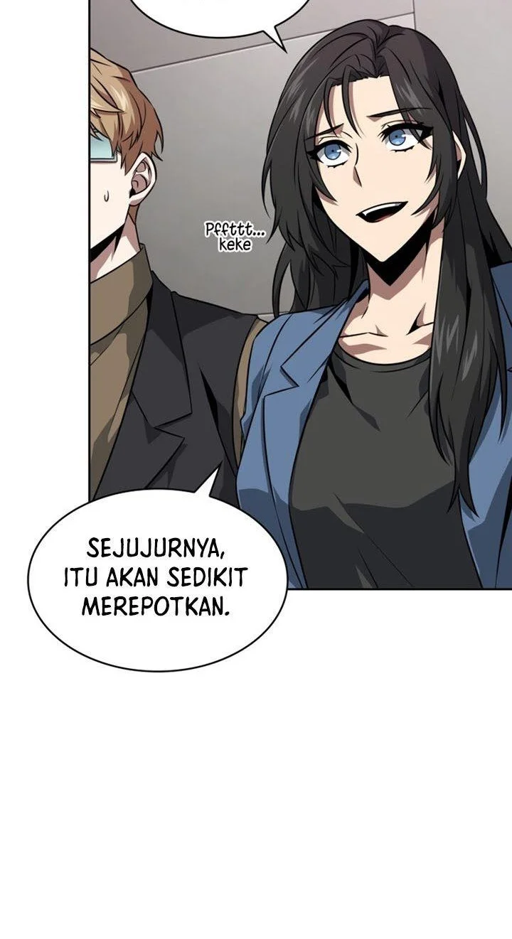Tomb Raider King chapter 400 halaman 45