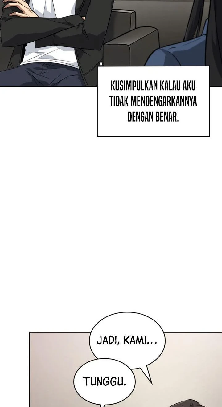 Tomb Raider King chapter 400 halaman 47