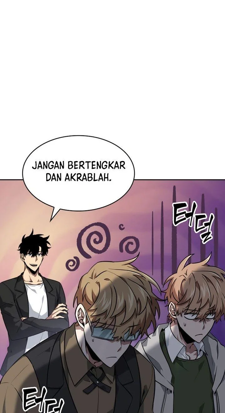 Tomb Raider King chapter 400 halaman 51
