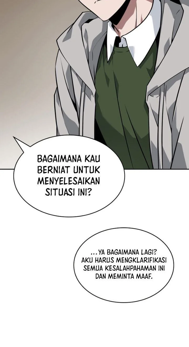 Tomb Raider King chapter 400 halaman 55