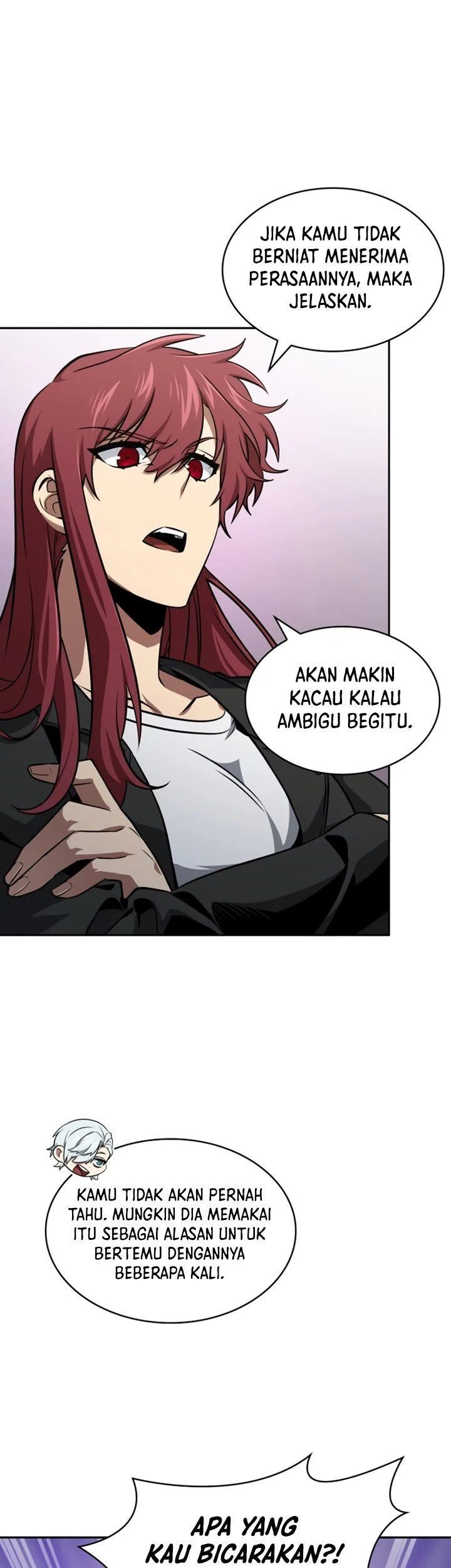 Tomb Raider King Bab 401 halaman 12