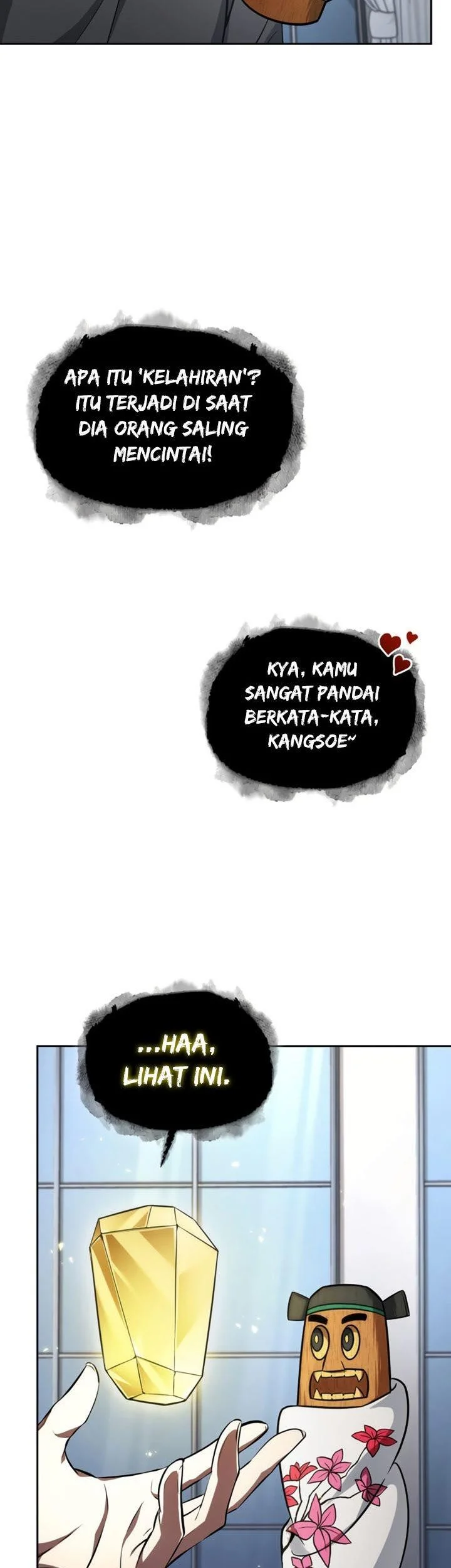 Tomb Raider King Bab 401 halaman 18
