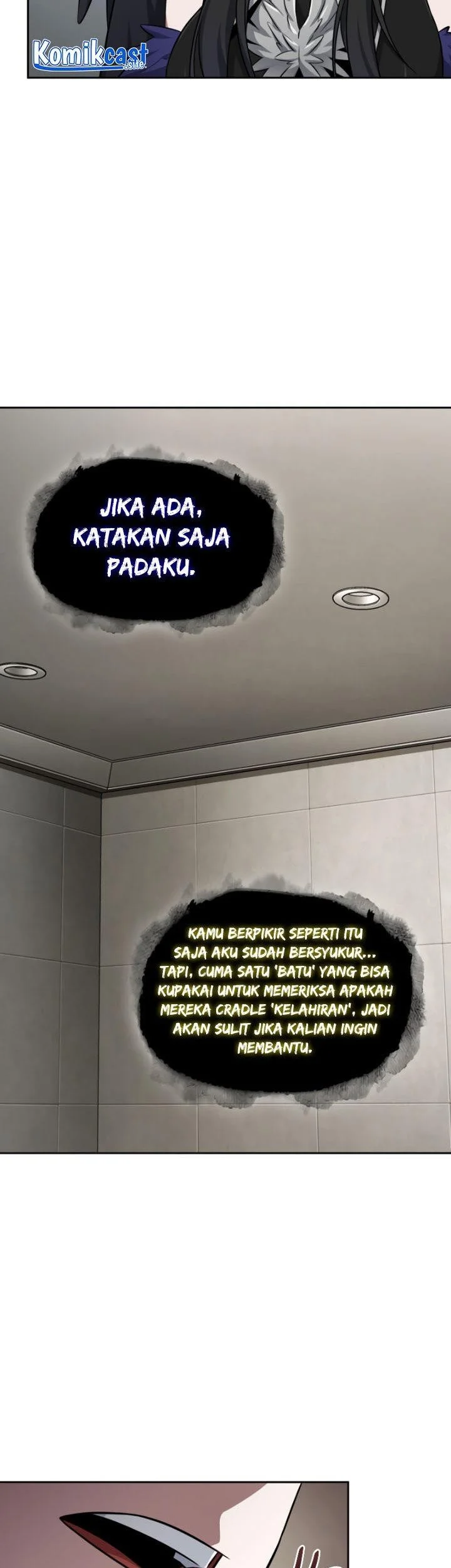Tomb Raider King Bab 401 halaman 28