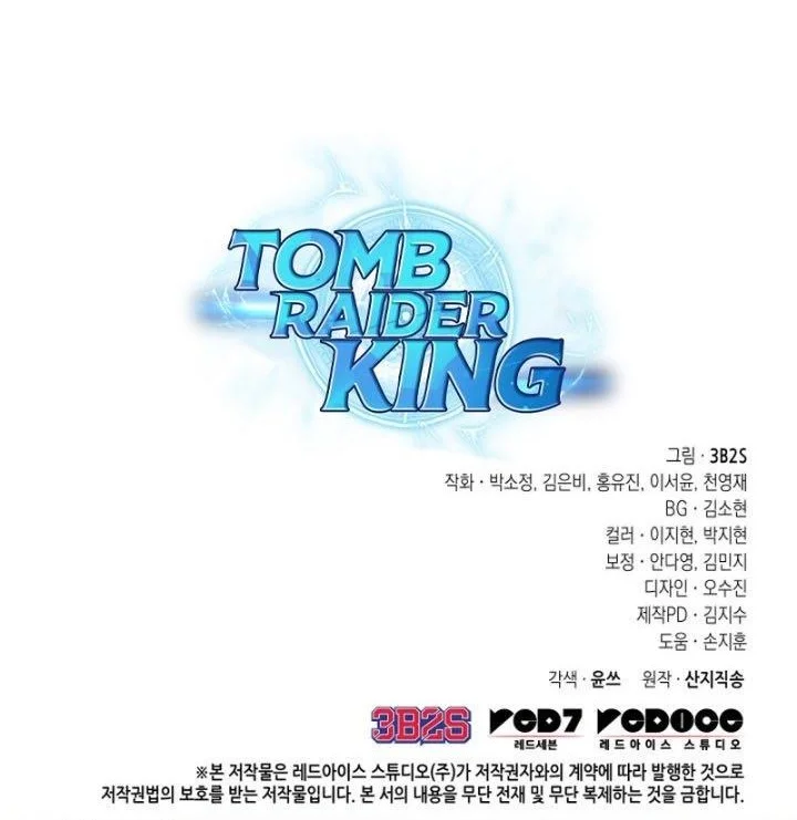 Tomb Raider King Bab 401 halaman 63