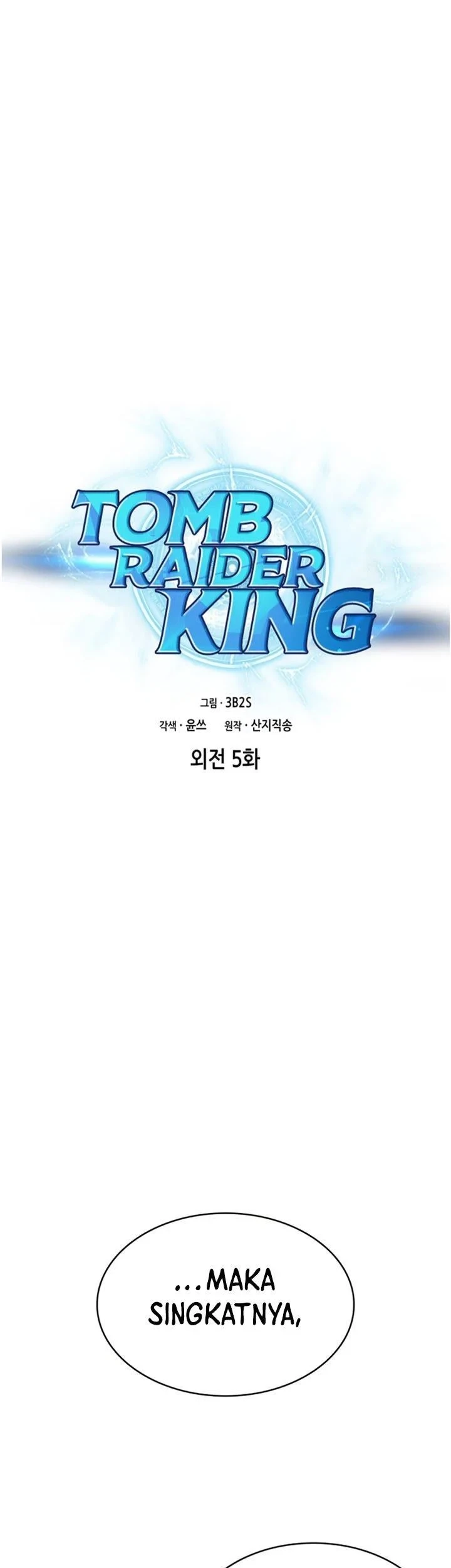 Tomb Raider King Bab 402 halaman 2
