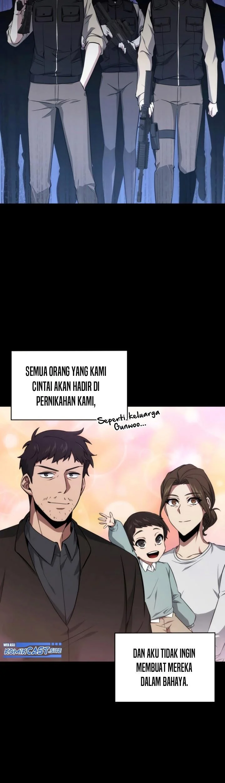Tomb Raider King Bab 403 halaman 8