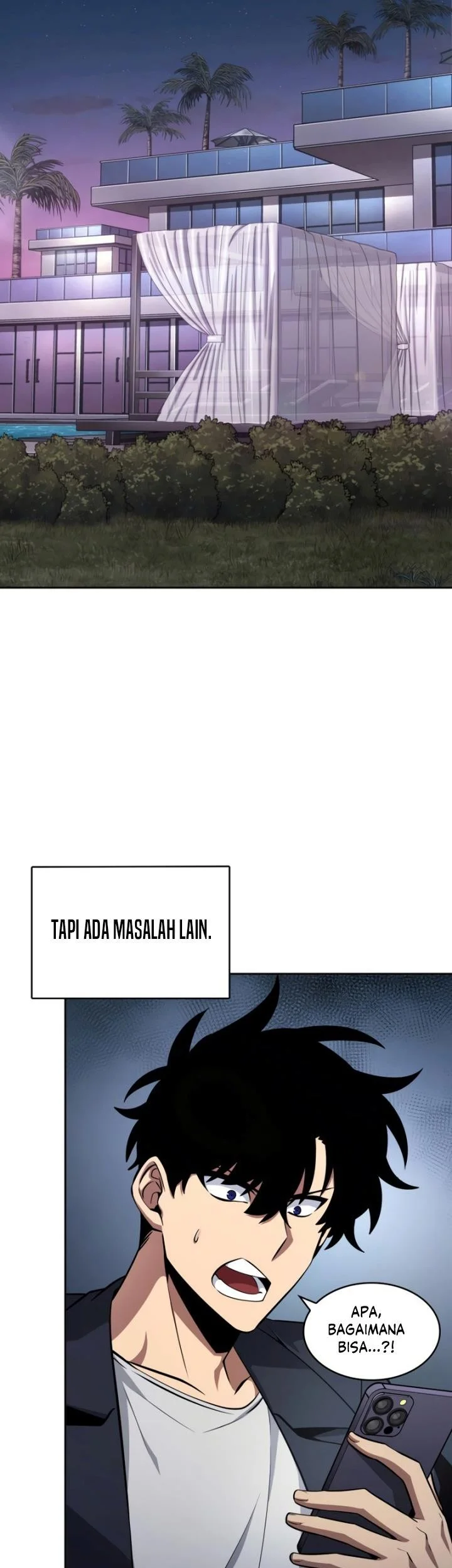 Tomb Raider King Bab 403 halaman 38