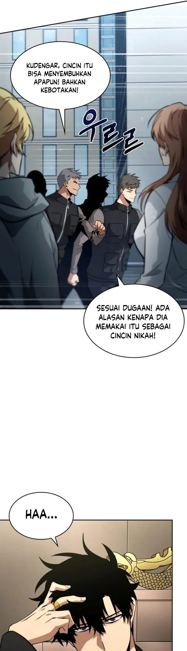 Tomb Raider King Bab 403 halaman 50
