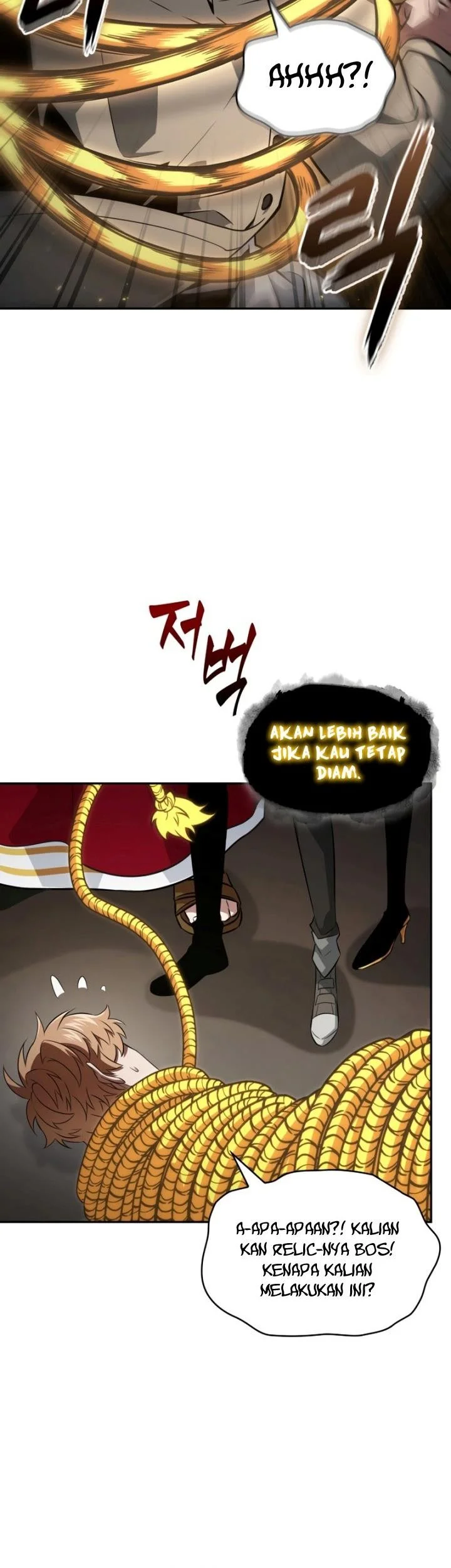 Tomb Raider King Bab 403 halaman 70