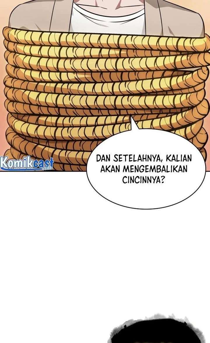 Tomb Raider King chapter 404 halaman 3