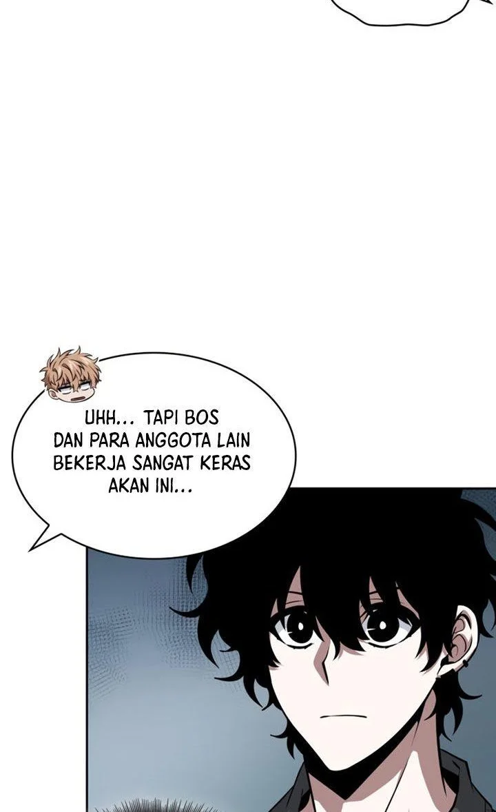 Tomb Raider King chapter 404 halaman 9