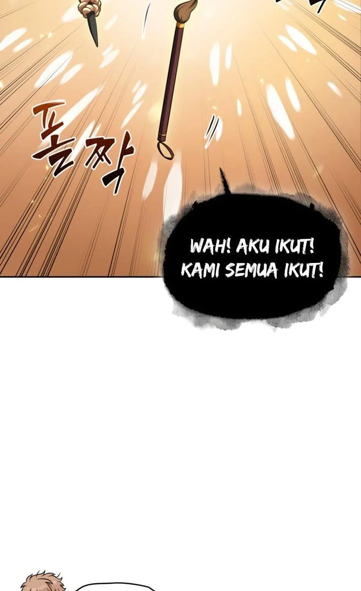Tomb Raider King chapter 404 halaman 15