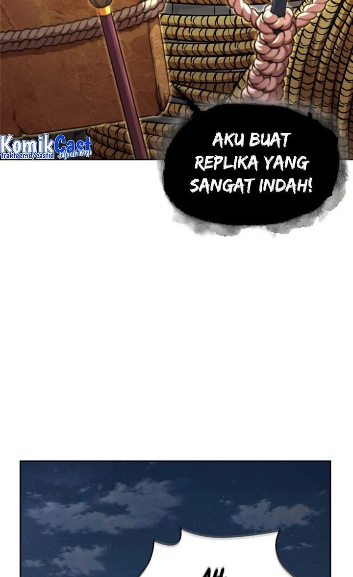 Tomb Raider King chapter 404 halaman 17