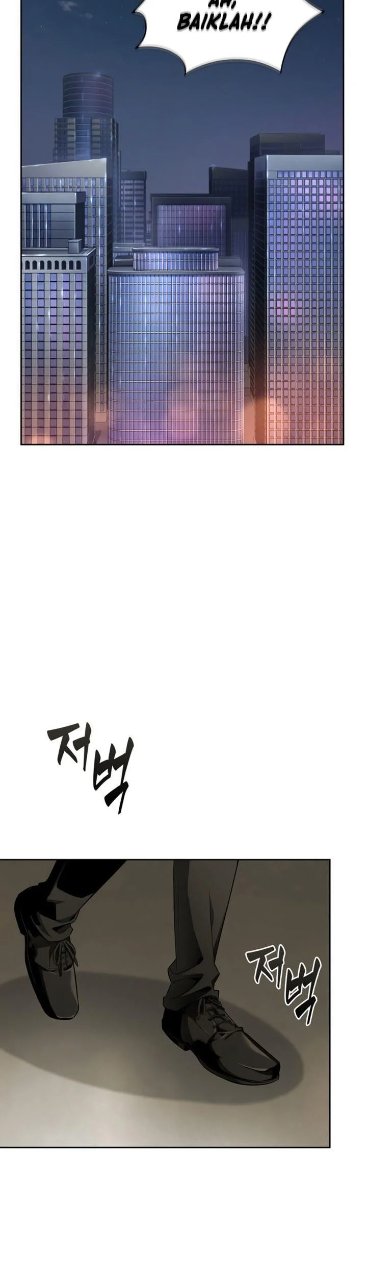 Tomb Raider King chapter 404 halaman 18