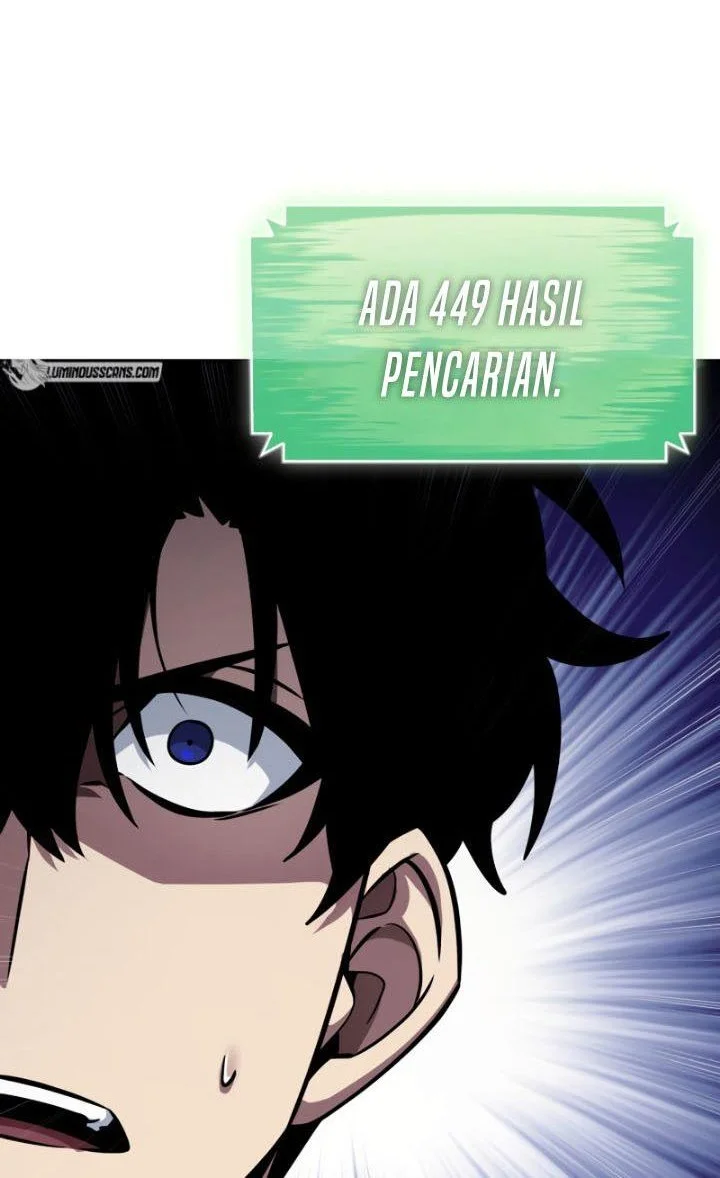 Tomb Raider King chapter 404 halaman 25