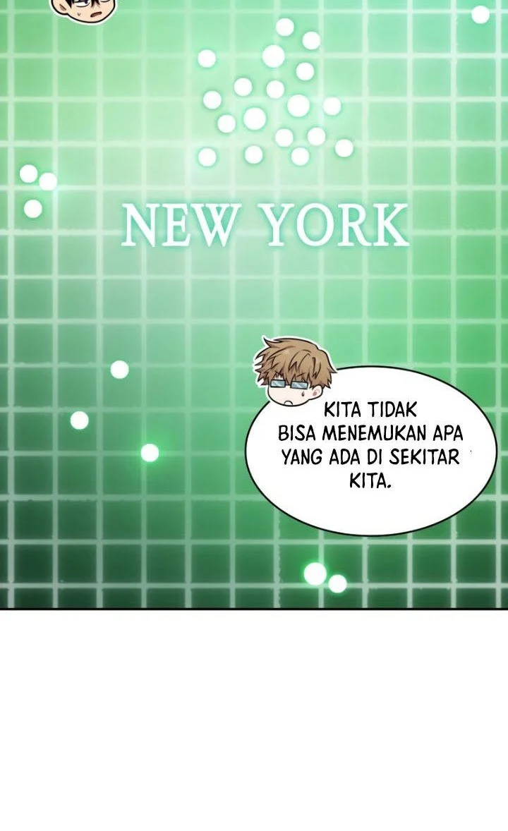 Tomb Raider King chapter 404 halaman 29