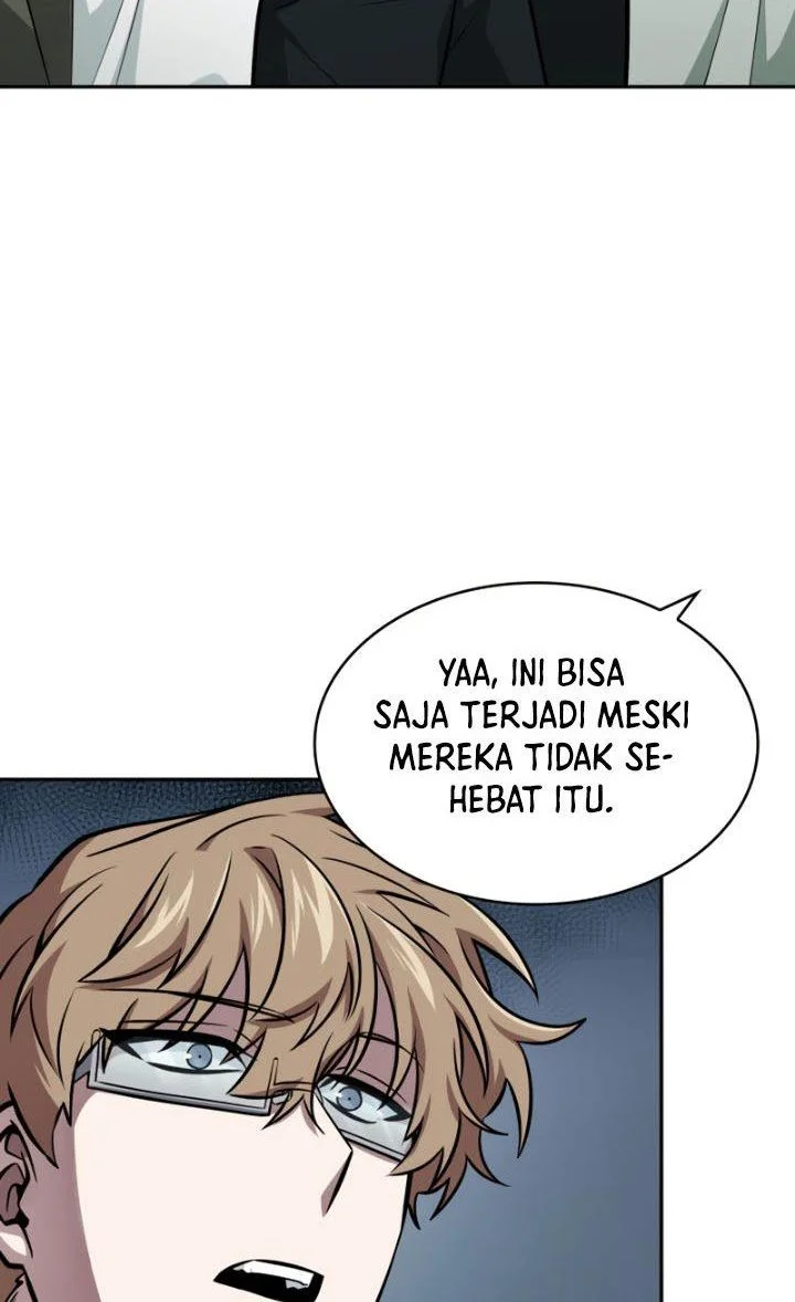 Tomb Raider King chapter 404 halaman 31