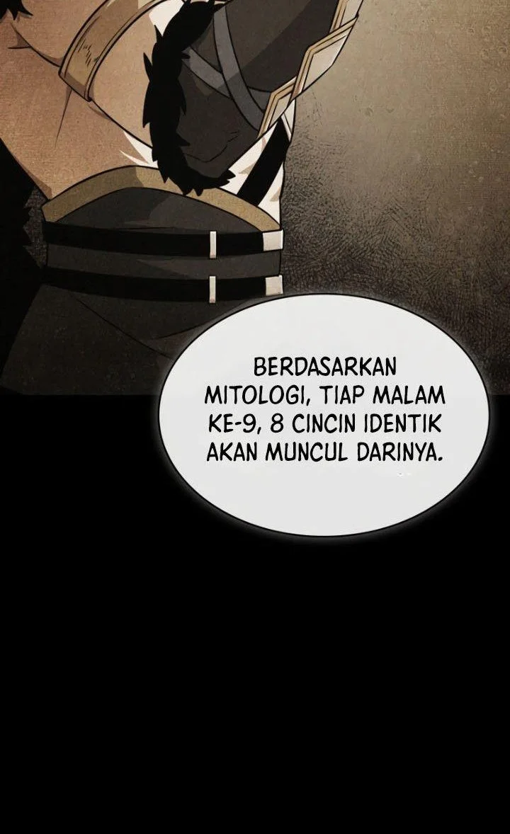 Tomb Raider King chapter 404 halaman 33