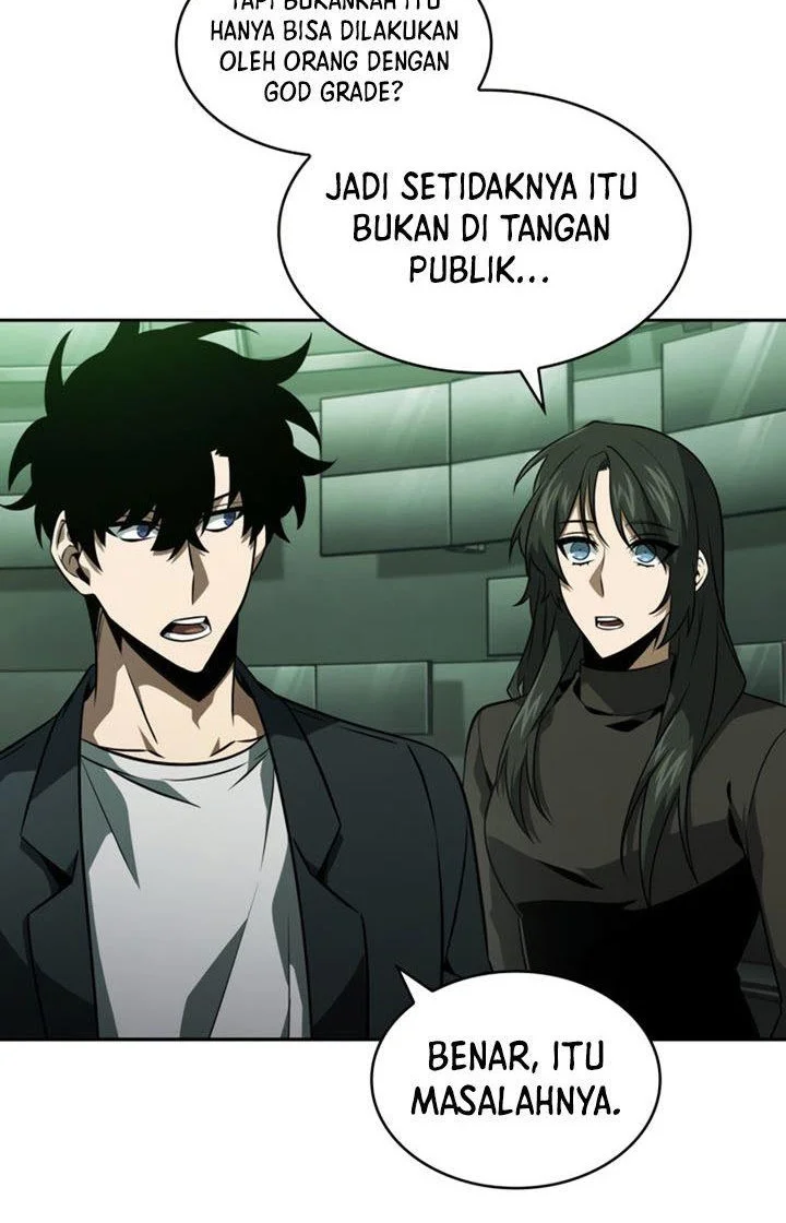 Tomb Raider King chapter 404 halaman 37