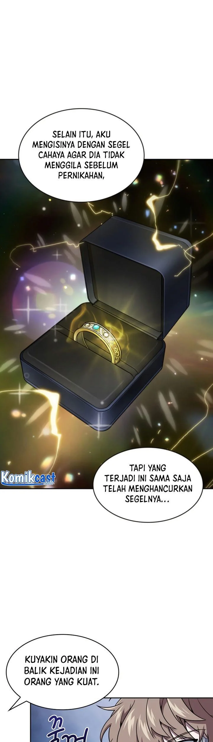 Tomb Raider King chapter 404 halaman 38