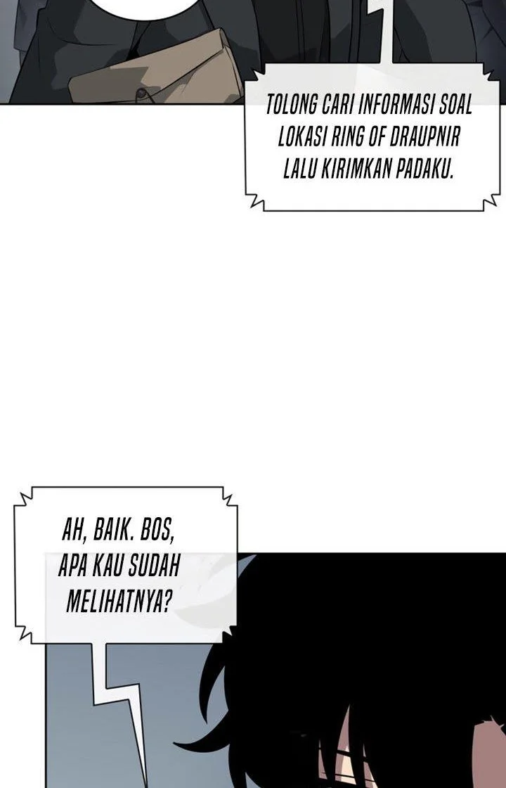 Tomb Raider King chapter 404 halaman 45