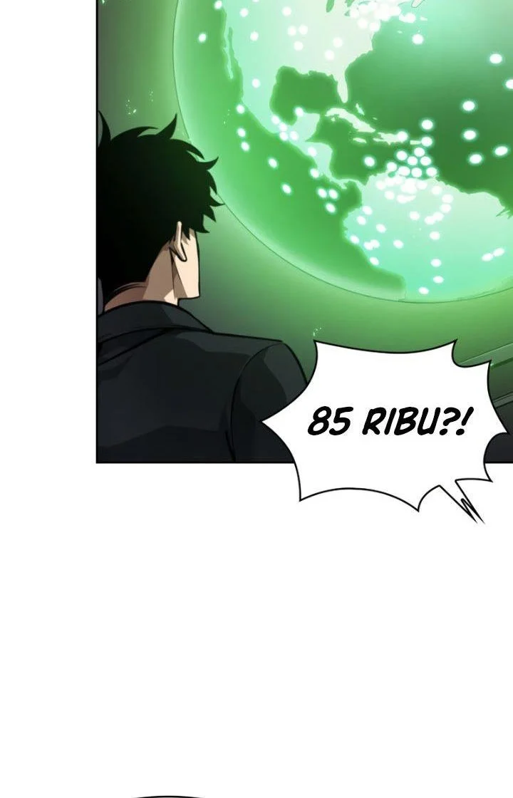 Tomb Raider King chapter 404 halaman 55
