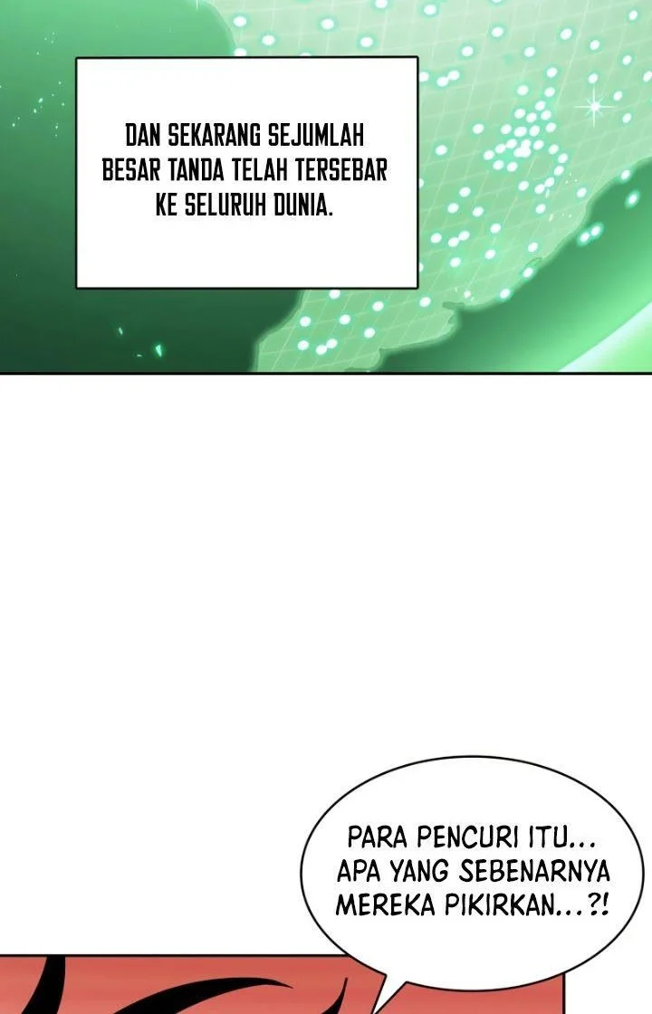 Tomb Raider King chapter 404 halaman 57