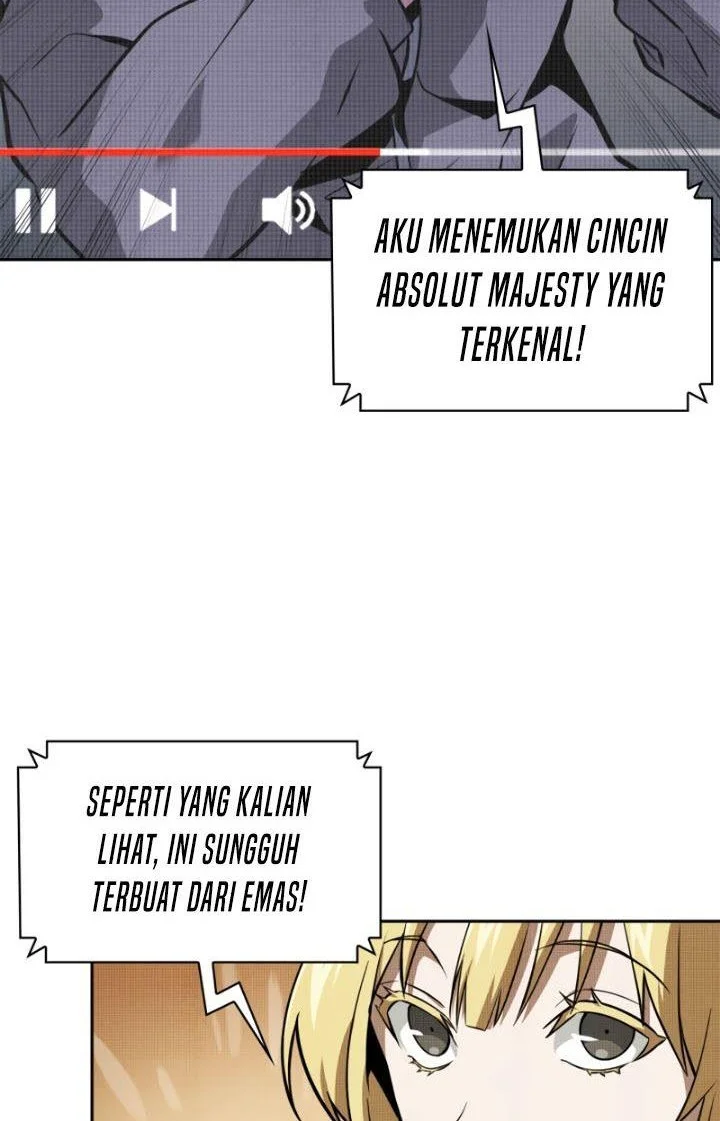Tomb Raider King chapter 404 halaman 59