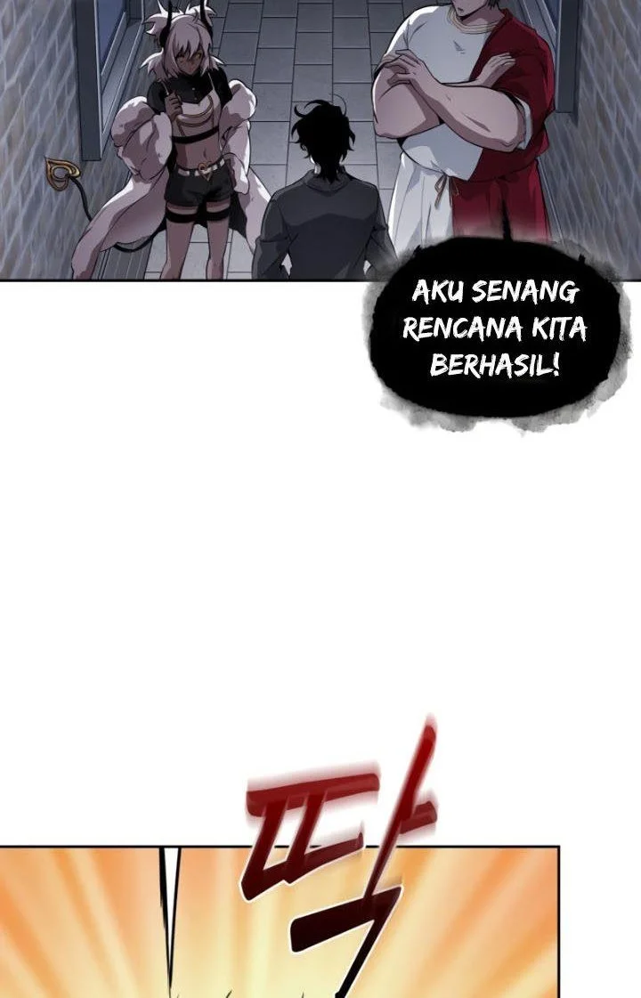 Tomb Raider King chapter 404 halaman 63