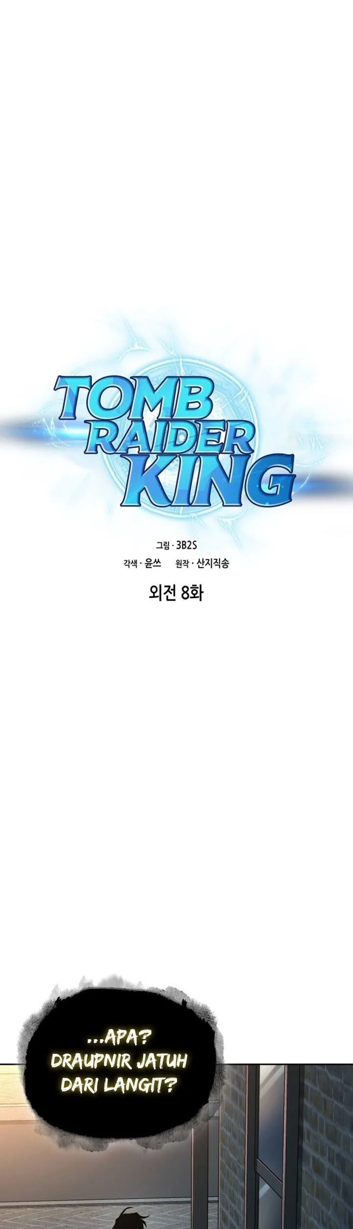 Tomb Raider King Bab 405 halaman 2