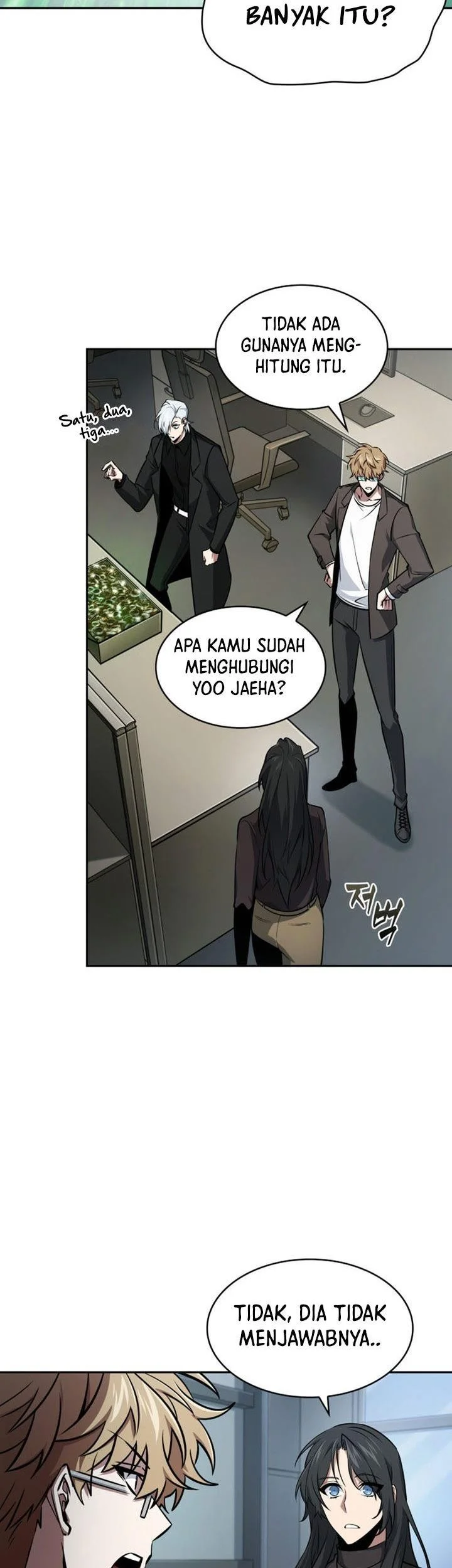 Tomb Raider King Bab 405 halaman 16