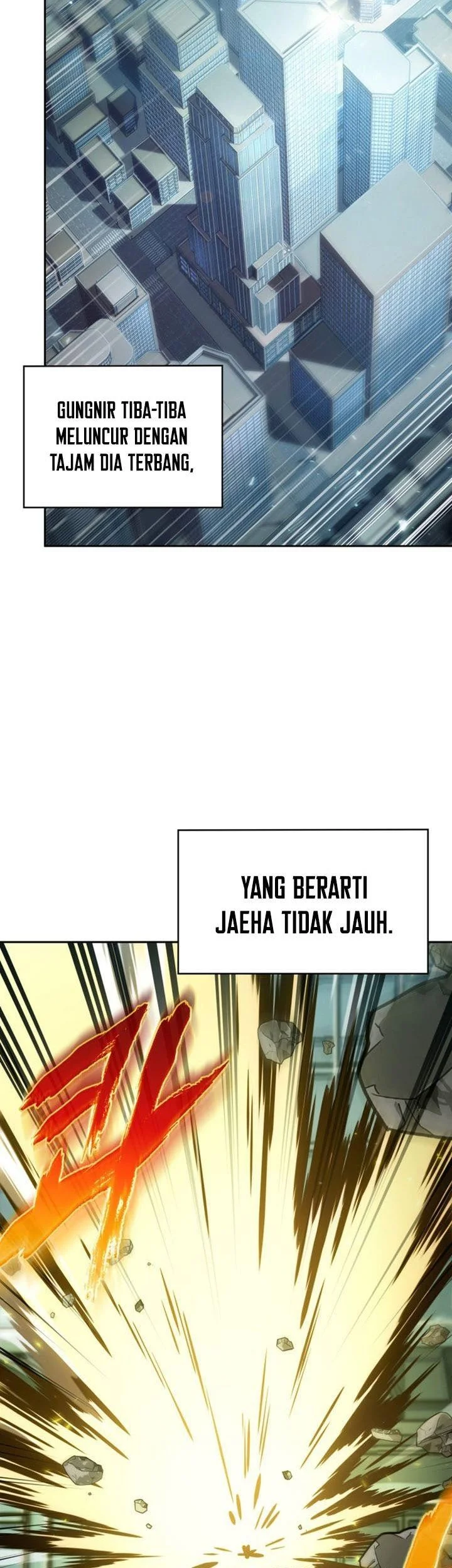 Tomb Raider King Bab 405 halaman 38