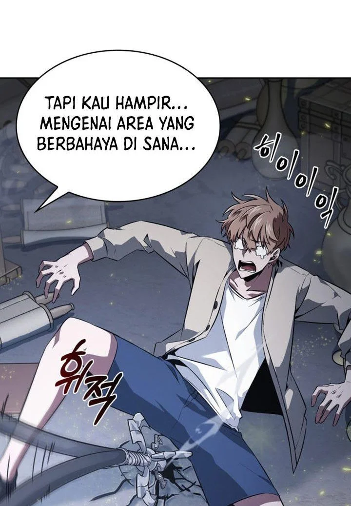 Tomb Raider King Bab 405 halaman 41