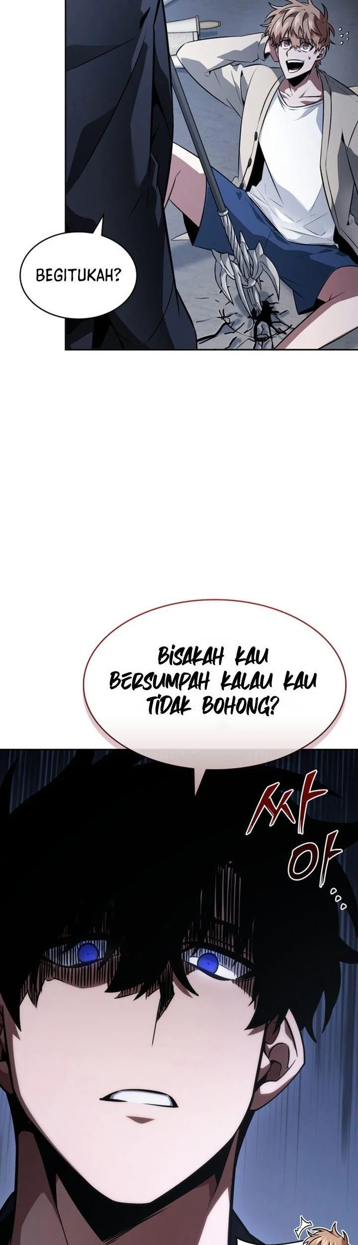 Tomb Raider King Bab 405 halaman 46