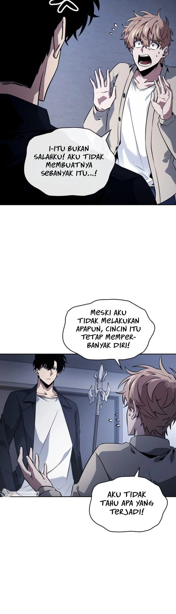 Tomb Raider King Bab 405 halaman 56