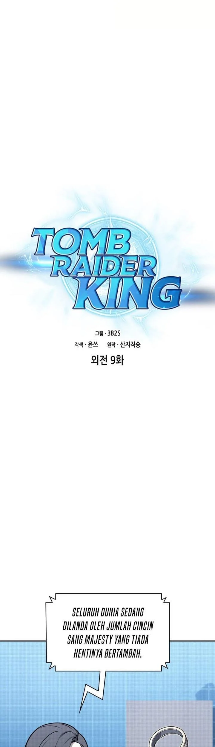 Tomb Raider King Bab 406 halaman 2