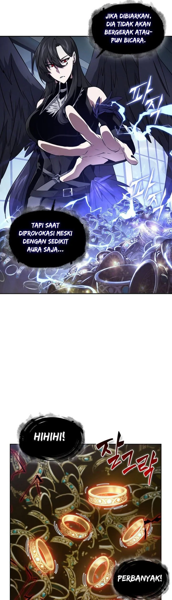 Tomb Raider King Bab 406 halaman 36