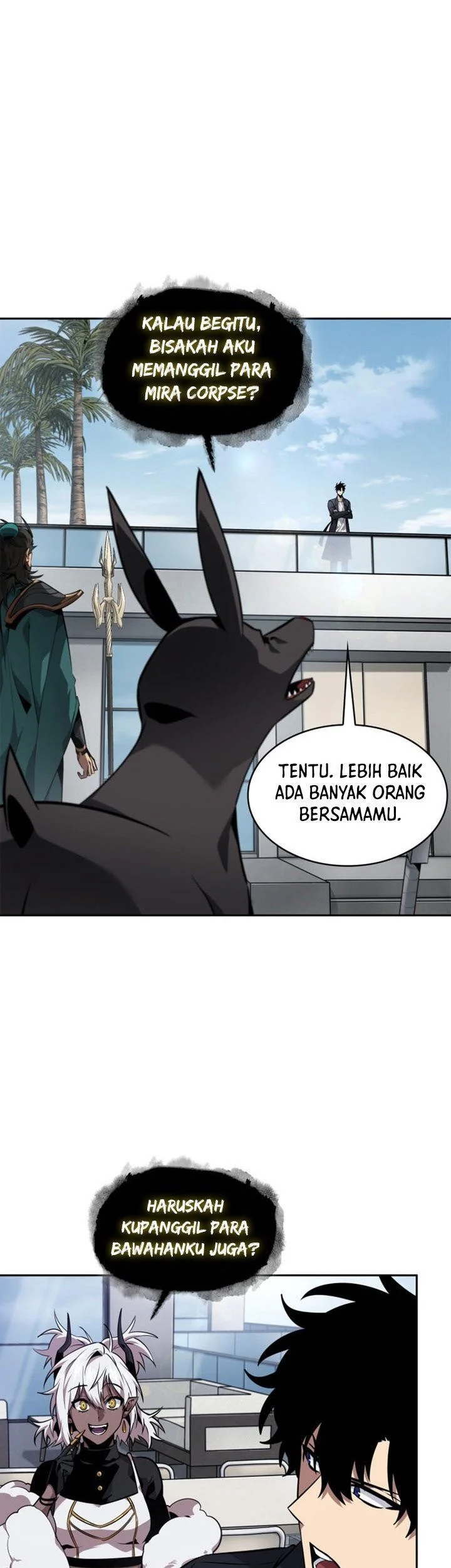 Tomb Raider King Bab 406 halaman 44