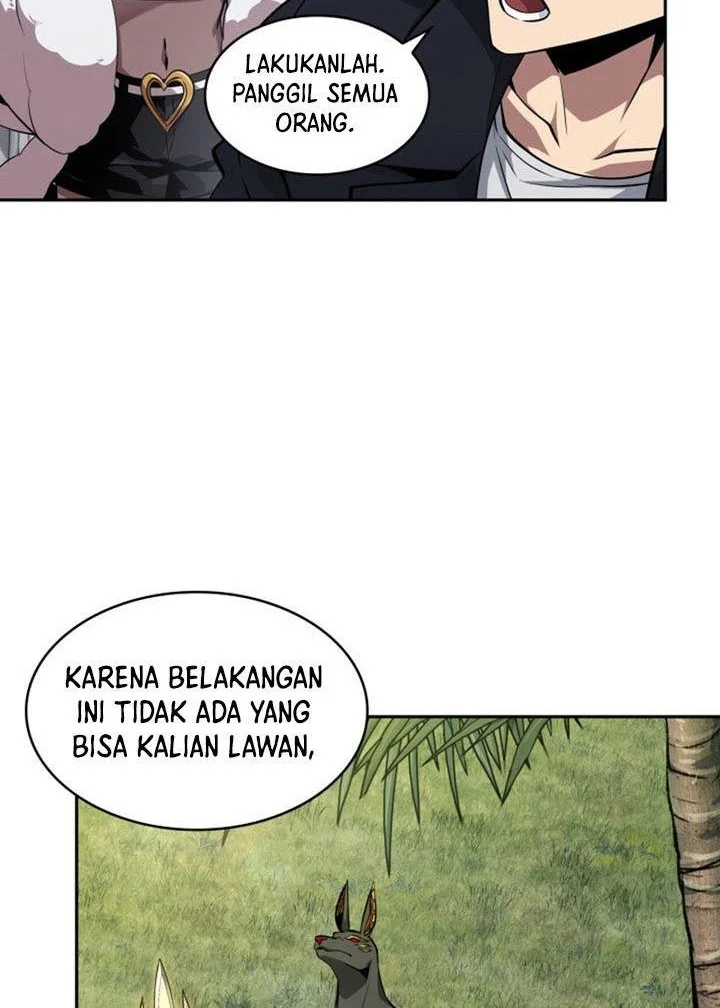 Tomb Raider King Bab 406 halaman 45